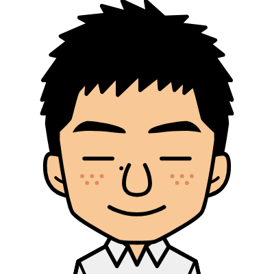 k-sukeのイラスト